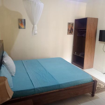Casa Cacheu Homestay Guest House Bissau Exterior photo