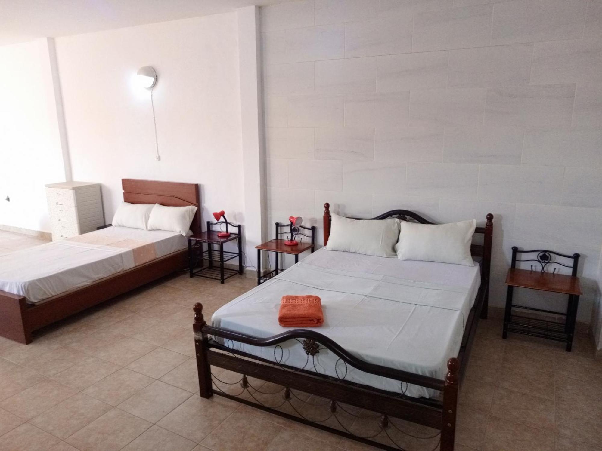Casa Cacheu Homestay Guest House Bissau Exterior photo